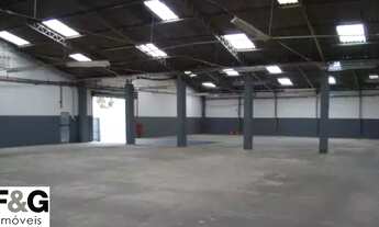 Imagem: GALPAO COMERCIAL em SÃO BERNARDO DO CAMPO