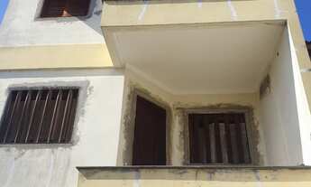 Imagem: SOBRADO RESIDENCIAL em SÃO BERNARDO DO