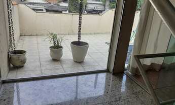 Imagem: SOBRADO RESIDENCIAL em SÃO BERNARDO DO