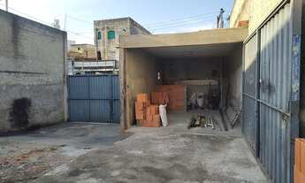 Imagem 3: TERRENO COMERCIAL em SANTO ANDRÉ - SP, VILA PALMARES