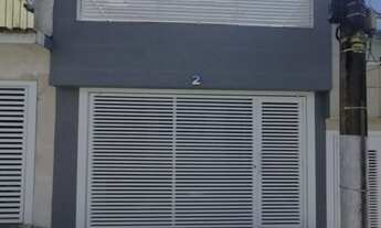 Imagem: SOBRADO RESIDENCIAL em SÃO BERNARDO DO