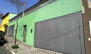 Imagem: SOBRADO RESIDENCIAL em SÃO BERNARDO DO