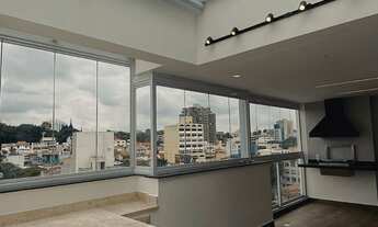 Imagem: COBERTURA RESIDENCIAL em SÃO BERNARDO DO