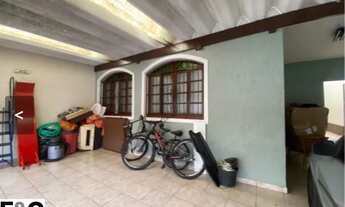 Imagem: SOBRADO RESIDENCIAL em SÃO BERNARDO DO