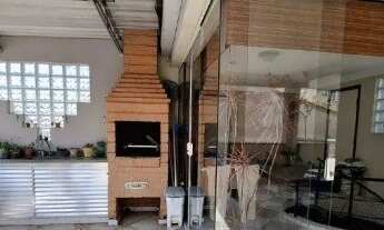 Imagem: COBERTURA RESIDENCIAL em SÃO BERNARDO DO