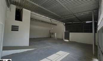 Imagem: GALPAO COMERCIAL em SÃO BERNARDO DO CAMPO