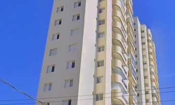 Imagem: APARTAMENTO RESIDENCIAL em SANTO ANDRÉ