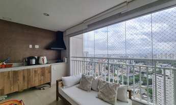 Imagem 2: APARTAMENTO RESIDENCIAL em SÃO BERNARDO DO CAMPO - SP, CHÁCARA INGLESA