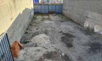 Imagem 2: TERRENO COMERCIAL em SANTO ANDRÉ - SP, VILA PALMARES