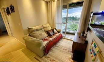 Imagem: APARTAMENTO RESIDENCIAL em SÃO BERNARDO