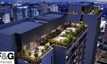 Imagem 6: STUDIO RESIDENCIAL em SÃO PAULO - SP, PINHEIROS