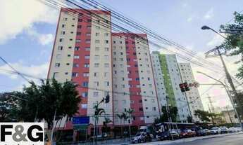 Imagem: APARTAMENTO RESIDENCIAL em SÃO BERNARDO