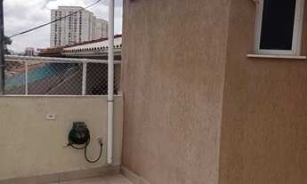 Imagem 5: SOBRADO RESIDENCIAL em SÃO BERNARDO DO CAMPO - SP, VILA EUCLIDES