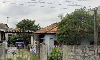Imagem: TERRENO RESIDENCIAL em DIADEMA - SP, VILA