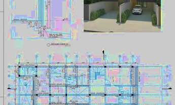 Imagem 2: SOBRADO RESIDENCIAL em SÃO BERNARDO DO CAMPO - SP, JARDIM DO MAR