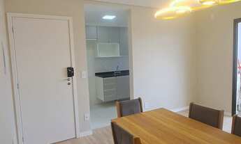 Imagem 2: APARTAMENTO RESIDENCIAL em SÃO BERNARDO DO CAMPO - SP, CENTRO