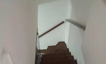 Imagem 4: SOBRADO RESIDENCIAL em SÃO BERNARDO DO CAMPO - SP, VILA EUCLIDES