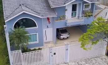 Imagem: SOBRADO RESIDENCIAL em SÃO BERNARDO DO