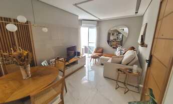 Imagem: COBERTURA RESIDENCIAL em SÃO BERNARDO DO