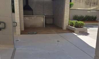 Imagem 4: APARTAMENTO RESIDENCIAL em SÃO BERNARDO DO CAMPO - SP, CENTRO