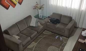 Imagem 3: SOBRADO RESIDENCIAL em SÃO BERNARDO DO CAMPO - SP, VILA EUCLIDES