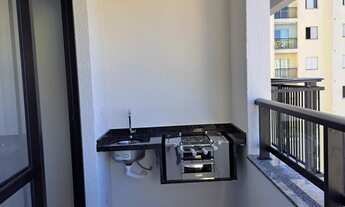 Imagem 6: APARTAMENTO RESIDENCIAL em SÃO BERNARDO DO CAMPO - SP, CENTRO