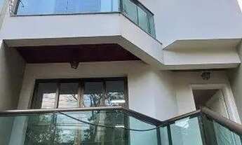 Imagem: SOBRADO RESIDENCIAL em SÃO BERNARDO DO