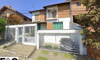 Imagem: SOBRADO RESIDENCIAL em SÃO BERNARDO DO