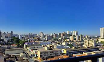 Imagem 7: APARTAMENTO RESIDENCIAL em SÃO BERNARDO DO CAMPO - SP, CENTRO
