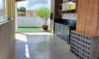 Imagem: COBERTURA RESIDENCIAL em MAUÁ - SP, PARQUE