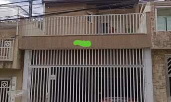 Imagem: SOBRADO RESIDENCIAL em SÃO BERNARDO DO