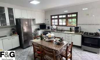 Imagem 3: SOBRADO RESIDENCIAL em SÃO BERNARDO DO CAMPO - SP, PARQUE DOS PÁSSAROS