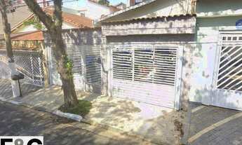 Imagem: CASA RESIDENCIAL em SÃO BERNARDO DO CAMPO