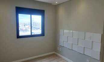 Imagem 3: APARTAMENTO RESIDENCIAL em SÃO BERNARDO DO CAMPO - SP, CENTRO