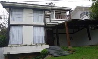 Imagem: SOBRADO RESIDENCIAL em SÃO BERNARDO DO