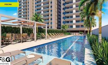 Imagem 4: APARTAMENTO RESIDENCIAL em SÃO BERNARDO DO CAMPO - SP, CENTRO