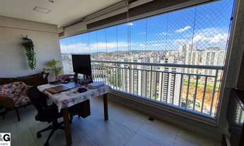 Imagem: APARTAMENTO RESIDENCIAL em SÃO BERNARDO