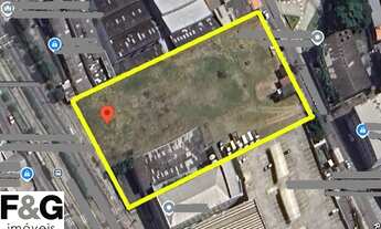 Imagem: TERRENO COMERCIAL em DIADEMA - SP, VILA