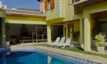 Imagem: SOBRADO RESIDENCIAL em São Bernardo do