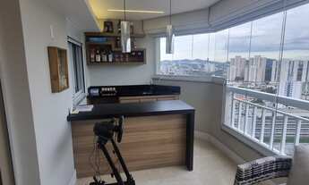 Imagem: APARTAMENTO RESIDENCIAL em SÃO BERNARDO