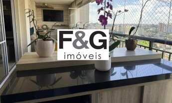 Imagem 2: APARTAMENTO RESIDENCIAL em SÃO BERNARDO DO CAMPO - SP, CENTRO