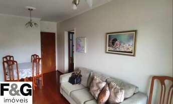 Imagem 2: APARTAMENTO RESIDENCIAL em SÃO BERNARDO DO CAMPO - SP, CENTRO