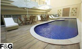 Imagem 4: APARTAMENTO RESIDENCIAL em SÃO BERNARDO DO CAMPO - SP, RUDGE RAMOS