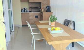 Imagem: APARTAMENTO RESIDENCIAL em SÃO BERNARDO