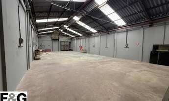 Imagem: GALPAO INDUSTRIAL em SÃO BERNARDO DO CAMPO