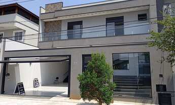 Imagem: SOBRADO RESIDENCIAL em SÃO BERNARDO DO