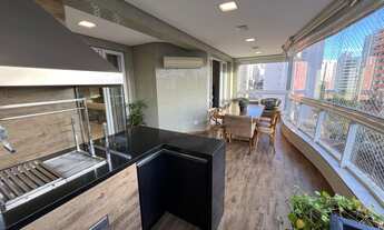 Imagem: APARTAMENTO RESIDENCIAL em SÃO BERNARDO