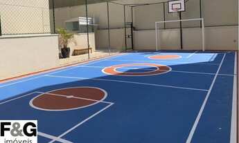 Imagem 5: APARTAMENTO RESIDENCIAL em SÃO BERNARDO DO CAMPO - SP, RUDGE RAMOS