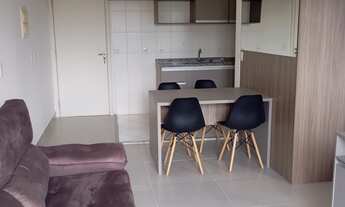 Imagem: LOFT RESIDENCIAL em SÃO BERNARDO DO CAMPO