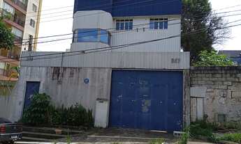 Imagem: GALPAO COMERCIAL em SÃO PAULO - SP, VILA